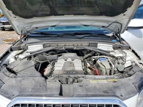 Audi Q5 3.0l Premium Plus, снимка 11