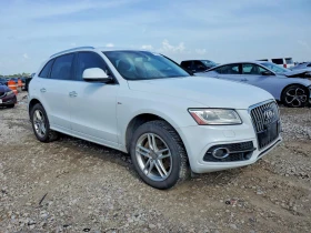 Audi Q5 3.0l Premium Plus, снимка 4