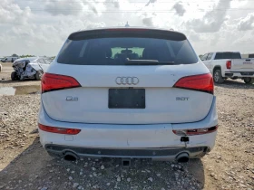 Audi Q5 3.0l Premium Plus, снимка 6