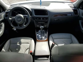 Audi Q5 3.0l Premium Plus, снимка 8
