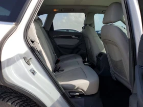 Audi Q5 3.0l Premium Plus, снимка 10