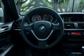 BMW X5 Face/3.5sd/Nappa, снимка 10