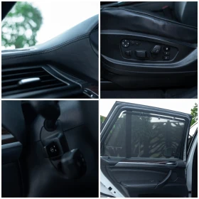 BMW X5 Face/3.5sd/Nappa, снимка 13