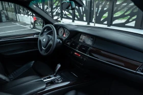 BMW X5 Face/3.5sd/Nappa, снимка 11