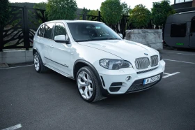 BMW X5 Face/3.5sd/Nappa, снимка 2