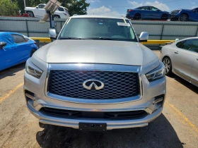 Infiniti QX80 5.6l Luxe, снимка 5