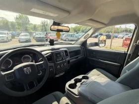 Dodge RAM 1500, снимка 10