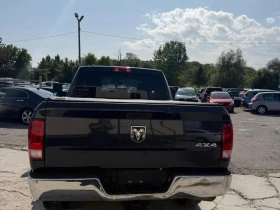 Dodge RAM 1500, снимка 7