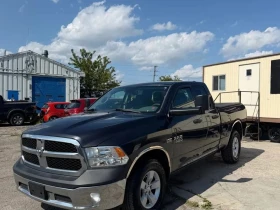 Dodge RAM 1500, снимка 2