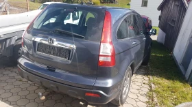 Honda Cr-v III, снимка 6