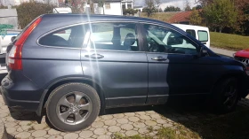 Honda Cr-v III, снимка 5