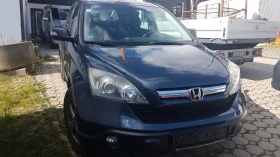 Honda Cr-v III, снимка 2