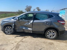 Nissan Qashqai 1.2T, снимка 4