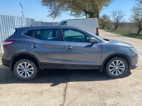 Nissan Qashqai 1.2T - [4] 