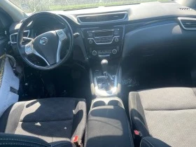 Nissan Qashqai 1.2T, снимка 6