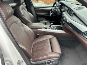 BMW X5 4.0d* Msport* B&O* Full, снимка 13 - Автомобили и джипове - 44560144
