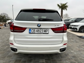 BMW X5 4.0d* Msport* B&O* Full, снимка 5