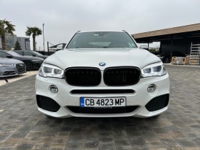BMW X5 4.0d* Msport* B&O* Full, снимка 2