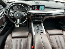 BMW X5 4.0d* Msport* B&O* Full, снимка 12
