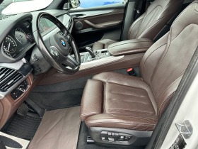 BMW X5 4.0d* Msport* B&O* Full, снимка 9