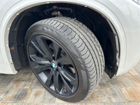 BMW X5 4.0d* Msport* B&O* Full, снимка 17 - Автомобили и джипове - 44560144