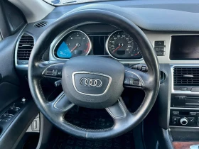 Audi Q7 8ZF , снимка 8