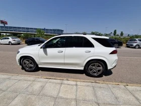 Mercedes-Benz GLE 400, снимка 6