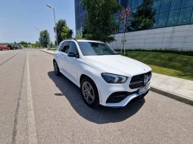 Mercedes-Benz GLE 400, снимка 1