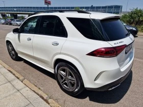 Mercedes-Benz GLE 400, снимка 7