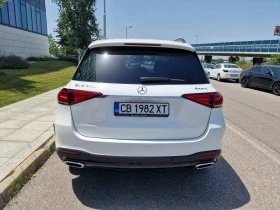 Mercedes-Benz GLE 400, снимка 8