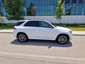 Mercedes-Benz GLE 400, снимка 4