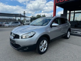 Nissan Qashqai 2.0i-4X4-AUT-CAMERA-KEYLESS--7 - | Mobile.bg    2