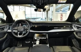 Audi Q8 50 TDI Quattro = S-line= Black Optic  | Mobile.bg    6