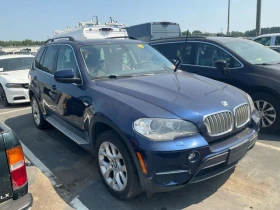     BMW X5  xDrive35i Premium