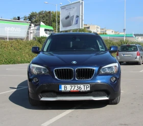 BMW X1 2.0d XDRIVE EURO 5    - [3] 