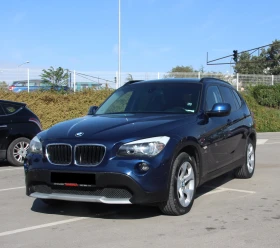 BMW X1 2.0d XDRIVE EURO 5    - [2] 