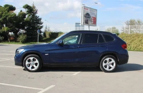 BMW X1 2.0d XDRIVE EURO 5    - [9] 