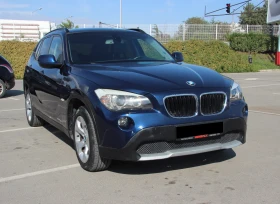 BMW X1 2.0d XDRIVE EURO 5    - [4] 