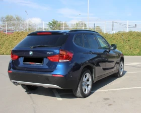 BMW X1 2.0d XDRIVE EURO 5   , снимка 5