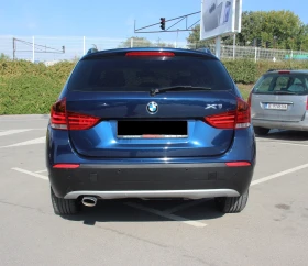 BMW X1 2.0d XDRIVE EURO 5   , снимка 6