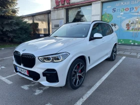 BMW X5 40i M-Performance Individual, SWAROVSKI - 32000 км, снимка 1