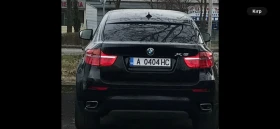 BMW X6 Всички екстри за модела, снимка 2