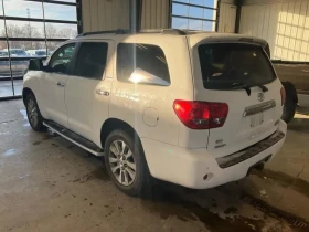 Toyota Sequoia 1 * * * 5.7* * 4WD | Mobile.bg    5