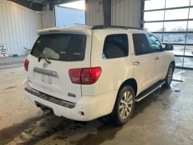 Toyota Sequoia 1 * * * 5.7* * 4WD | Mobile.bg    6