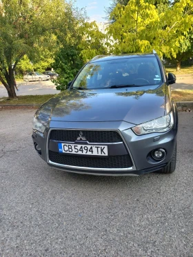 Mitsubishi Outlander, снимка 1