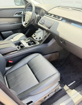 Обява за продажба на Land Rover Range Rover Velar TDI240 ~47 500 лв. - изображение 4 | Auto.bg Обява за продажба на Land Rover Range Rover Velar TDI240 ~47 500 лв. - изображение 4