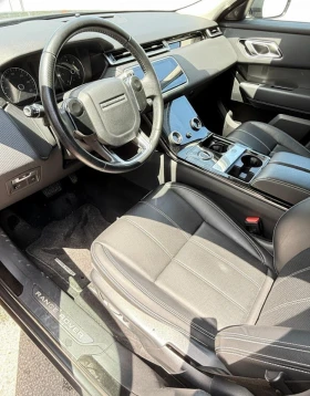 Обява за продажба на Land Rover Range Rover Velar TDI240 ~47 500 лв. - изображение 3 | Auto.bg Обява за продажба на Land Rover Range Rover Velar TDI240 ~47 500 лв. - изображение 3