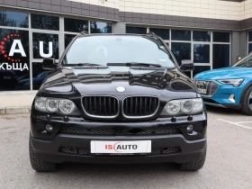 BMW X5 3.0D/xDrive/PDC/Sport Package/Панорама - 11900 лв. - 14002592 2