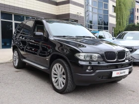 BMW X5 3.0D/xDrive/PDC/Sport Package/Панорама - 11900 лв. - 14002592 3