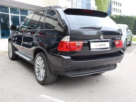 BMW X5 3.0D/xDrive/PDC/Sport Package/Панорама - 11900 лв. - 14002592 5